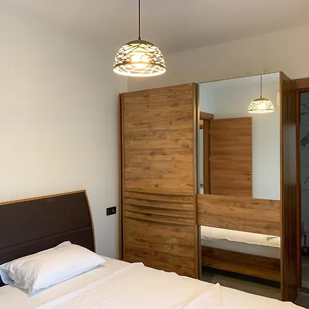 Вилла Oezel Havuzlu Muestakil Lueks