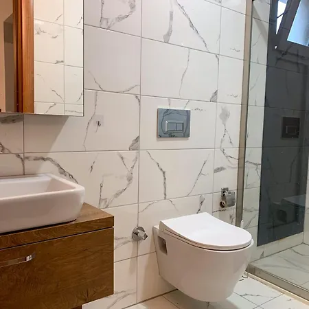 Villa özel Havuzlu Müstakil Lüks