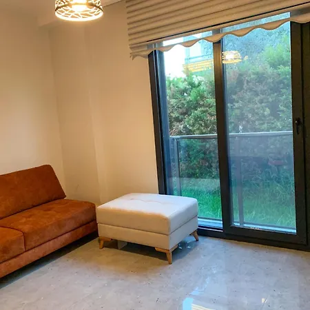 özel Havuzlu Müstakil Lüks Villa *