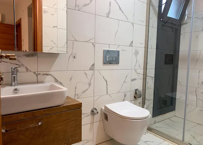 Villa Oezel Havuzlu Muestakil Lueks