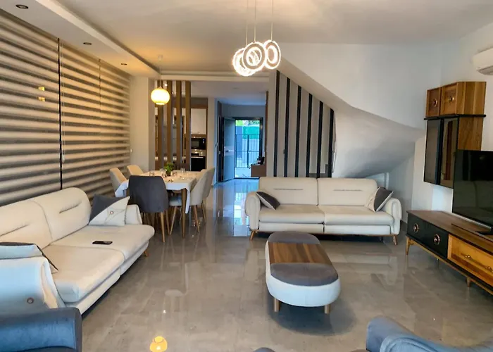 Villa Oezel Havuzlu Muestakil Lueks Kusadası